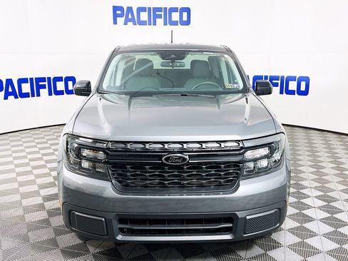 Certified 2024 Ford Maverick XLT w/ XLT Luxury Package image 3