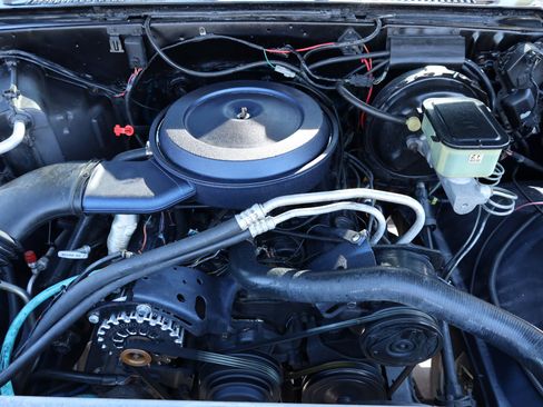 Used 1988 GMC Jimmy 4WD image 39