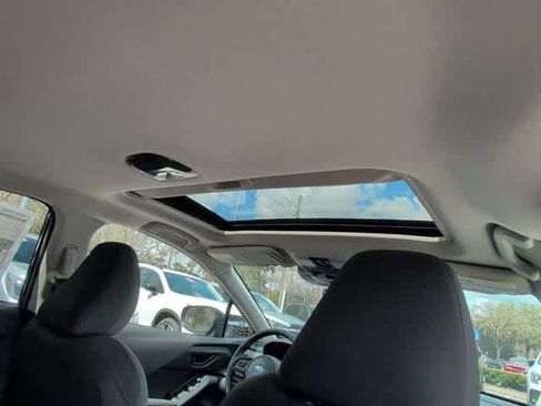 New 2026 Subaru Crosstrek 2.0i Premium AWD/4WD image 20