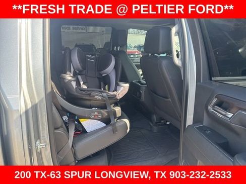 Used 2023 GMC Sierra 1500 SLT image 16