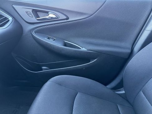 Certified 2024 Chevrolet Malibu LT image 20