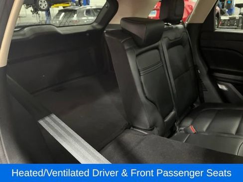 Certified 2023 Lincoln Corsair AWD w/ Equipment Group 102A image 39