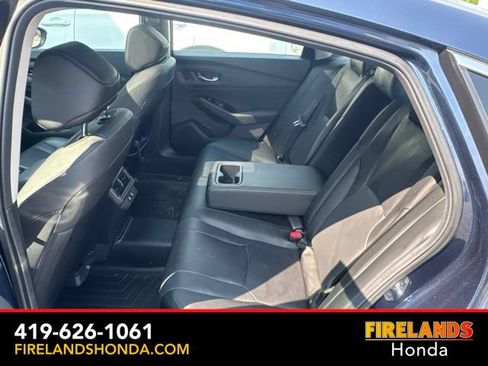 Used 2025 Honda Accord Touring image 31