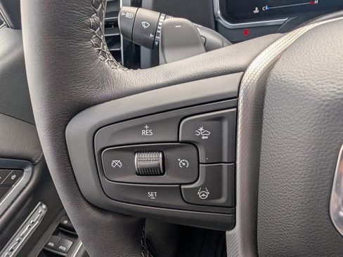 New 2026 GMC Sierra 1500 Denali AWD/4WD image 17