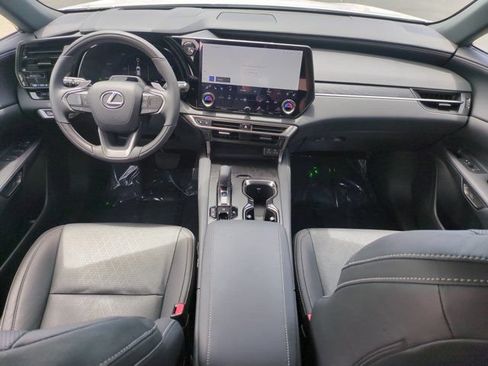 Used 2025 Lexus RX 350 w/ Convenience Package AWD/4WD image 29