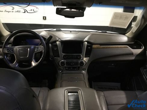 Used 2019 GMC Yukon Denali image 26