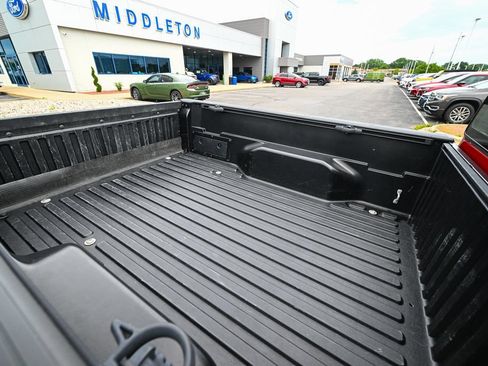 Used 2014 Toyota Tacoma 4x4 Regular Cab image 16