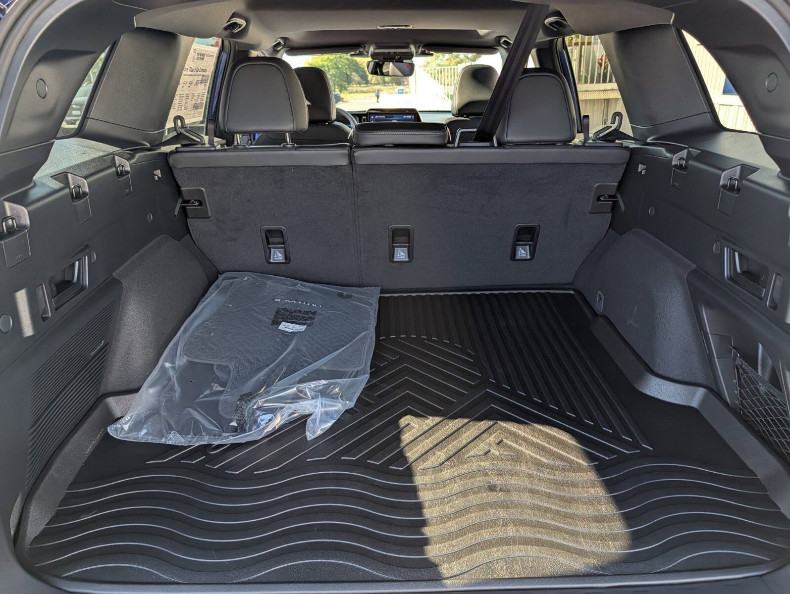 New 2026 Subaru Outback Limited XT AWD/4WD image 28