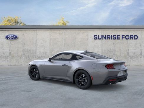 New 2026 Ford Mustang GT RWD image 4