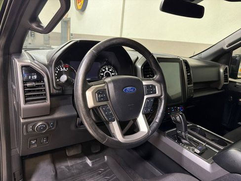 Used 2019 Ford F150 XLT w/ Equipment Group 302A Luxury image 13