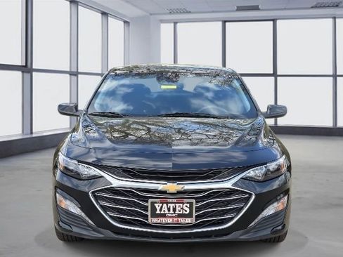 Used 2024 Chevrolet Malibu LT image 2