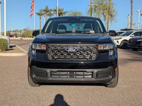New 2026 Ford Maverick XLT FWD image 56