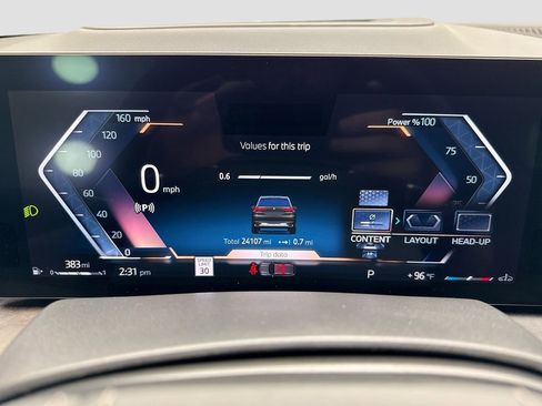 Used 2024 BMW X5 xDrive40i w/ Premium Package image 33