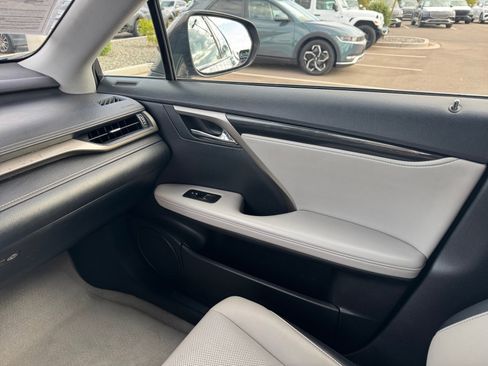 Used 2019 Lexus RX 350 FWD w/ Accessory Package image 16