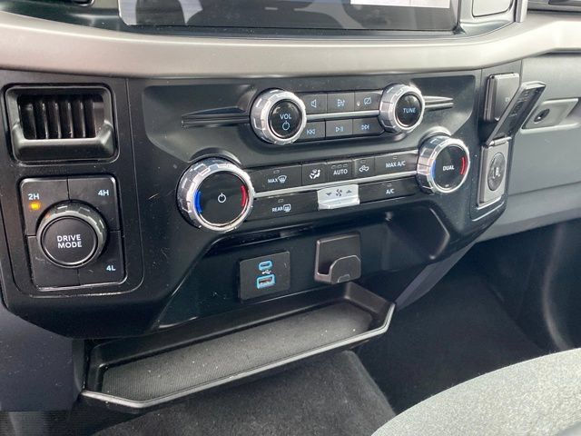 Used 2024 Ford F150 XLT AWD/4WD image 12