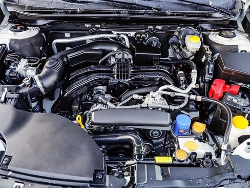 Used 2025 Subaru Outback Premium image 32