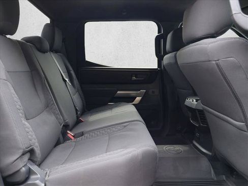 Used 2025 Toyota Tundra SR5 w/ TRD Off-Road Package AWD/4WD image 26