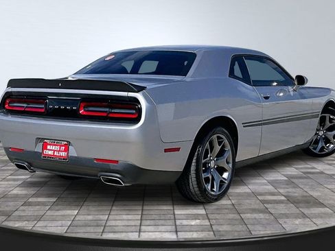 Certified 2016 Dodge Challenger SXT image 22