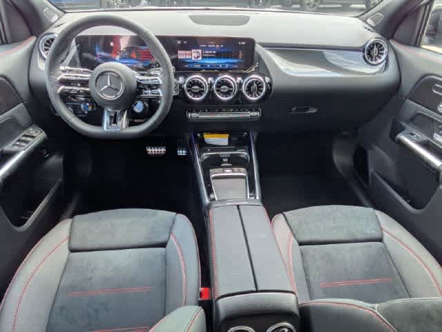 Used 2026 Mercedes-Benz GLA 35 AMG 4MATIC image 14