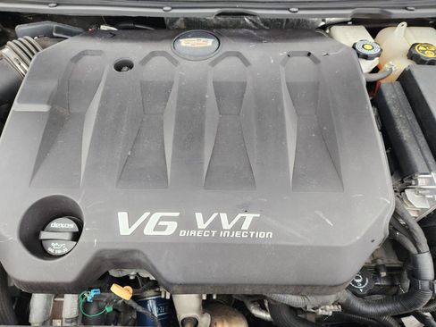 Used 2018 Cadillac XTS Premium Luxury image 36