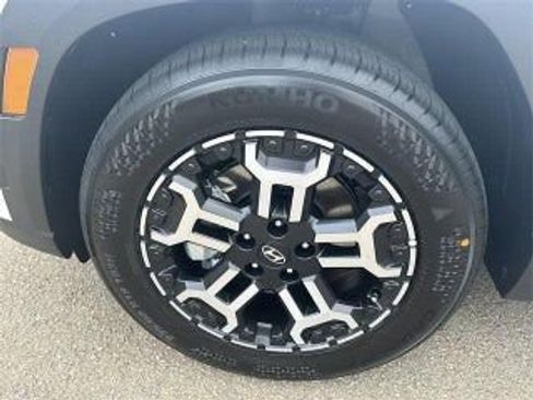 New 2025 Hyundai Tucson XRT FWD image 11