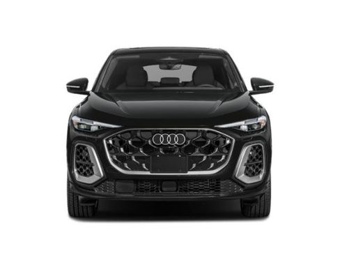 Used 2025 Audi Q5 Premium Plus w/ Premium Plus AWD/4WD image 7
