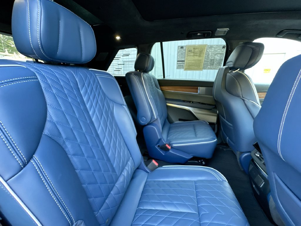 Used 2026 Cadillac Vistiq Premium Luxury AWD/4WD image 28