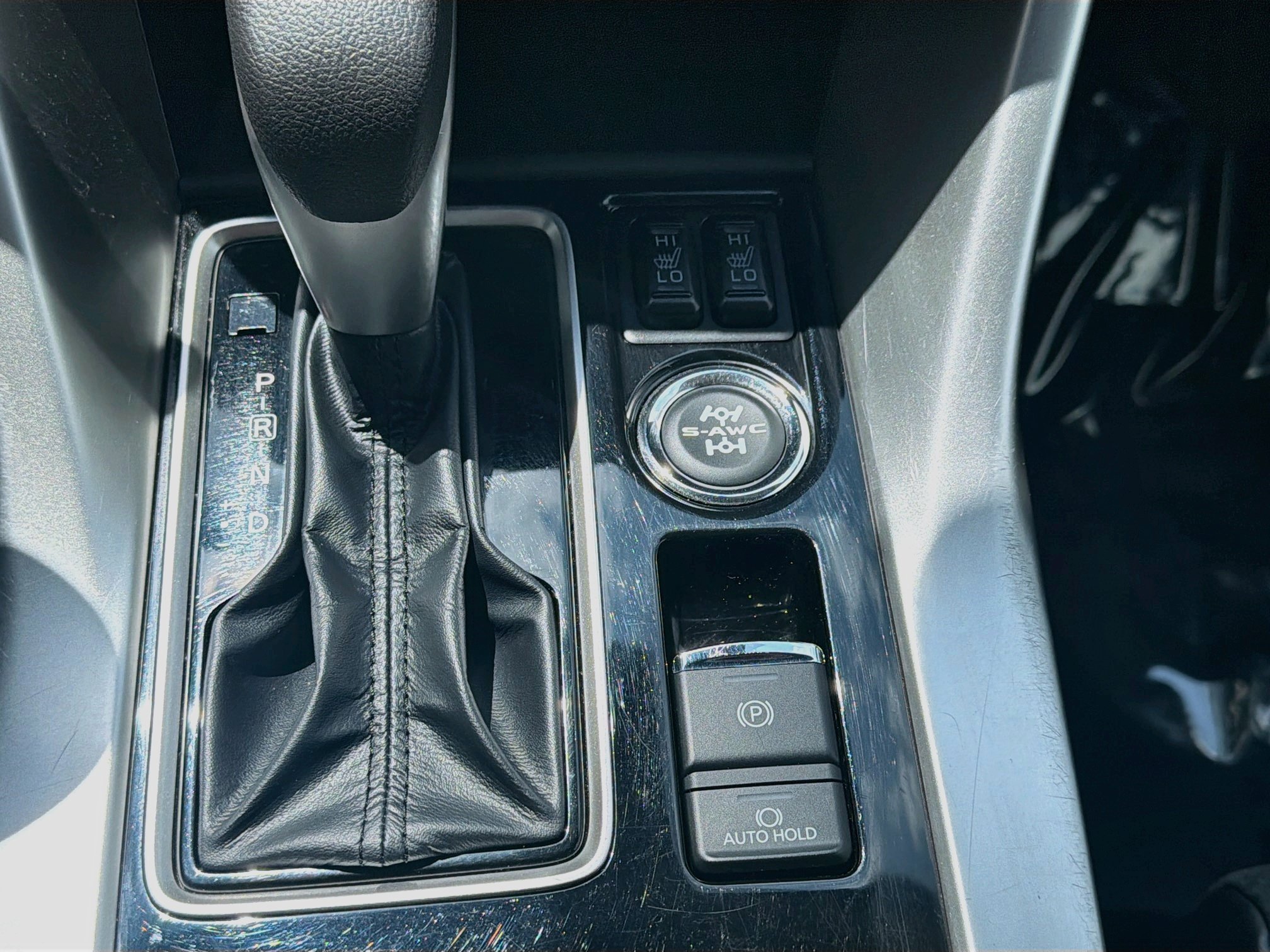 Used 2025 Mitsubishi Eclipse Cross SE AWD/4WD image 26