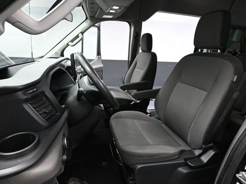 Used 2024 Ford Transit 350 XLT AWD/4WD image 21