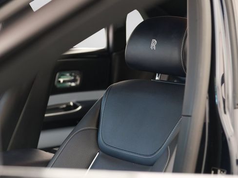 Certified 2020 Rolls-Royce Ghost RWD image 8