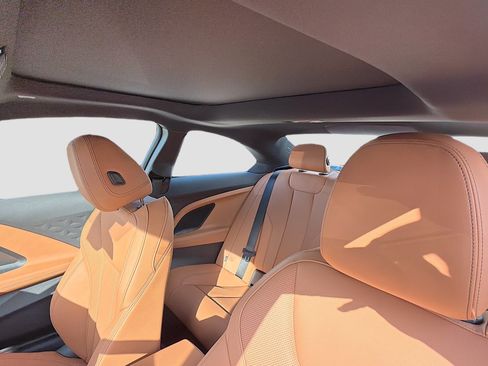 New 2026 BMW 230i Coupe w/ Convenience Package RWD image 26