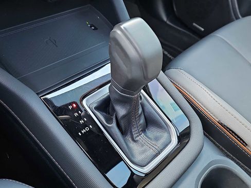 Used 2025 Subaru Forester Sport image 16