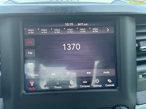 Used 2019 RAM 1500 Big Horn AWD/4WD image 26