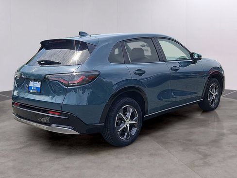 Used 2024 Honda HR-V EX-L image 4