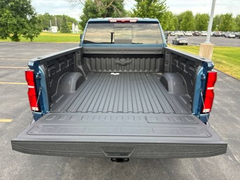 New 2026 Chevrolet Silverado 2500 LT w/ Trail Boss Package AWD/4WD image 37