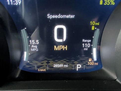 Used 2024 Jeep Wrangler High Altitude AWD/4WD image 22