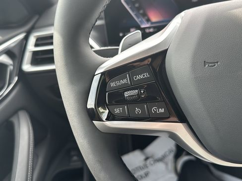 New 2026 BMW 430i xDrive 430i xDrive w/ Parking Assistance Package image 17