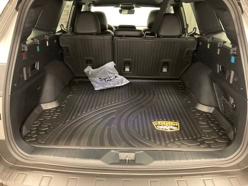 New 2026 Subaru Outback Wilderness w/ Wilderness Package AWD/4WD image 26