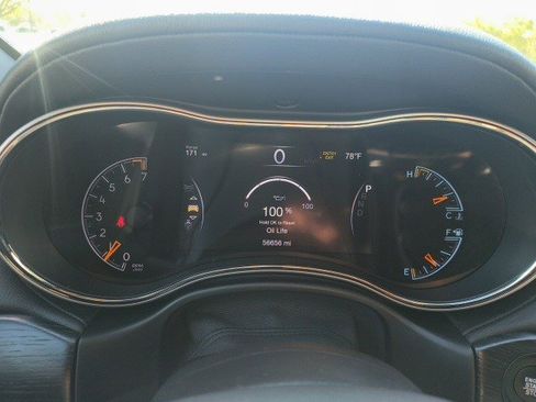 Used 2021 Jeep Grand Cherokee High Altitude image 20