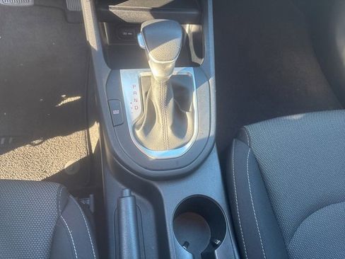 Used 2023 Kia Forte LXS w/ LXS Technology Package image 14