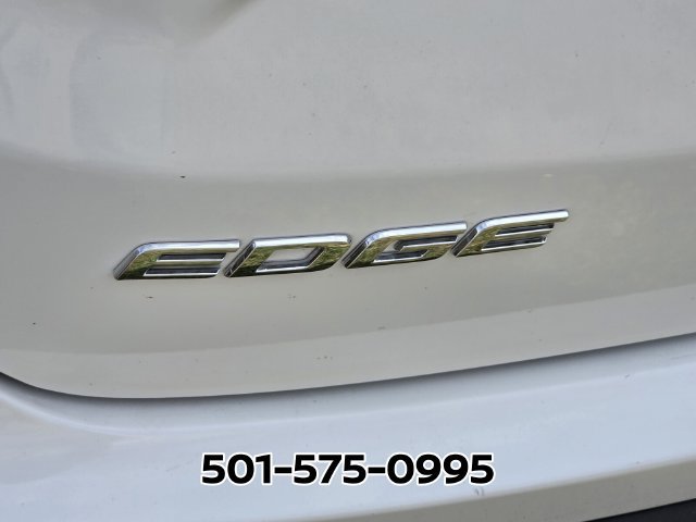 Used 2020 Ford Edge SEL w/ Convenience Package AWD/4WD image 10