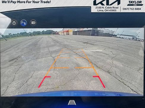 Used 2026 Chevrolet Equinox LT FWD image 6