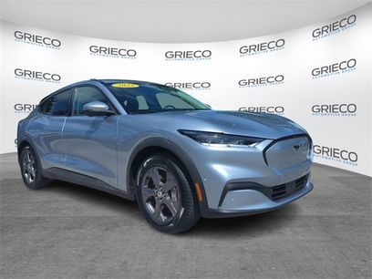 Used 2022 Ford Mustang Mach-E Select w/ Comfort/Technology Package