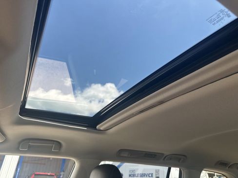 Used 2024 INFINITI QX80 Luxe image 44