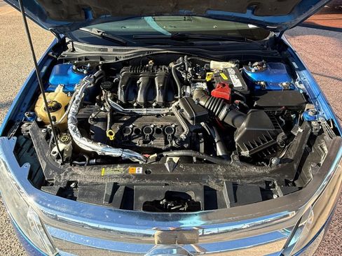 Used 2012 Ford Fusion SE image 22