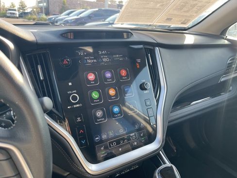 Certified 2023 Subaru Outback Limited XT image 16