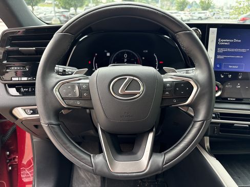 Used 2024 Lexus RX 350 Premium Plus w/ Convenience Package AWD/4WD image 18