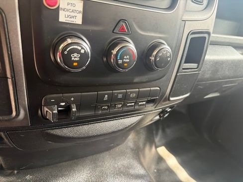 Used 2014 RAM 5500 Tradesman w/ Cold Weather Group RWD image 18