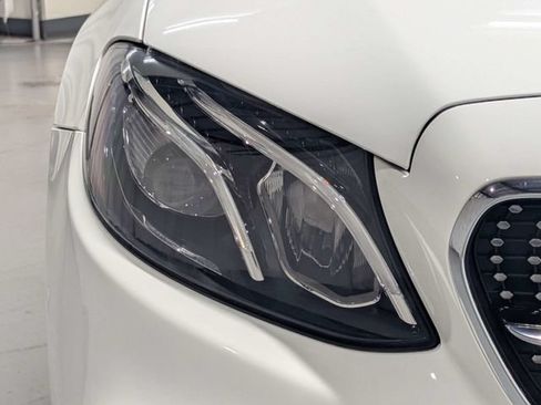 Used 2020 Mercedes-Benz E 450 Cabriolet w/ AMG Line image 26