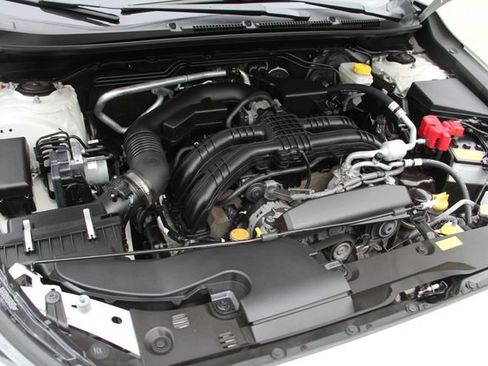 Certified 2024 Subaru Crosstrek 2.0i Premium AWD/4WD image 15